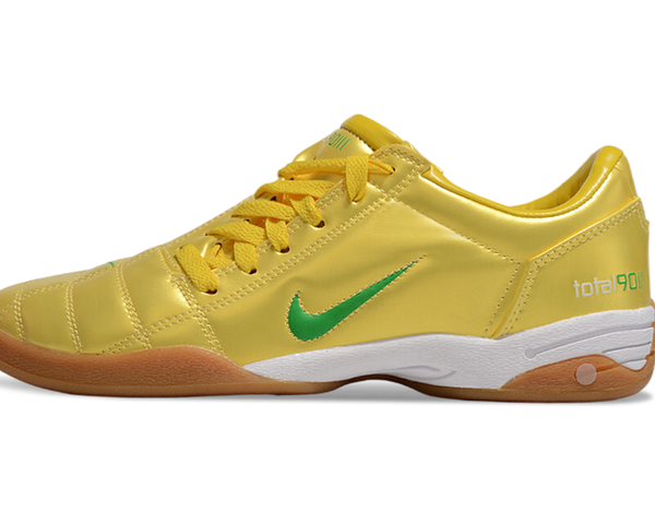 Tênis Futsal Nike Total 90 IC Elite + Brindes