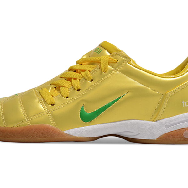 Tênis Futsal Nike Total 90 IC Elite + Brindes