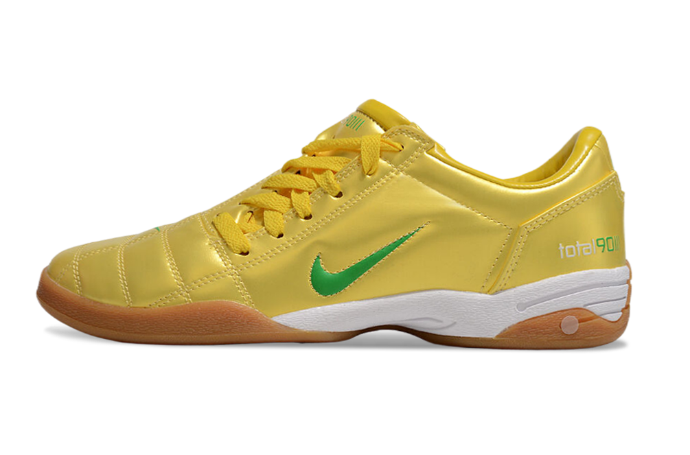 Tênis Futsal Nike Total 90 + Brindes Exclusivos