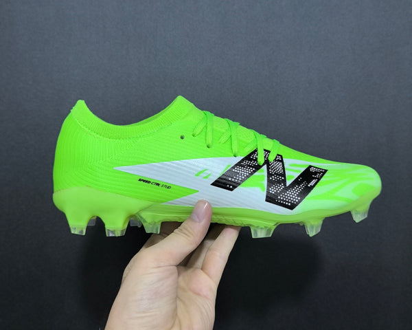 Chuteira Campo New Balance Furon V8  FG Elite + Brindes
