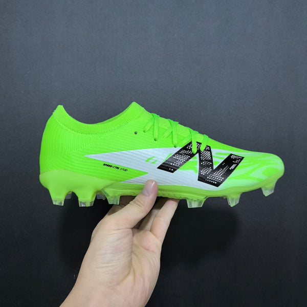 Chuteira Campo New Balance Furon V8  FG Elite + Brindes