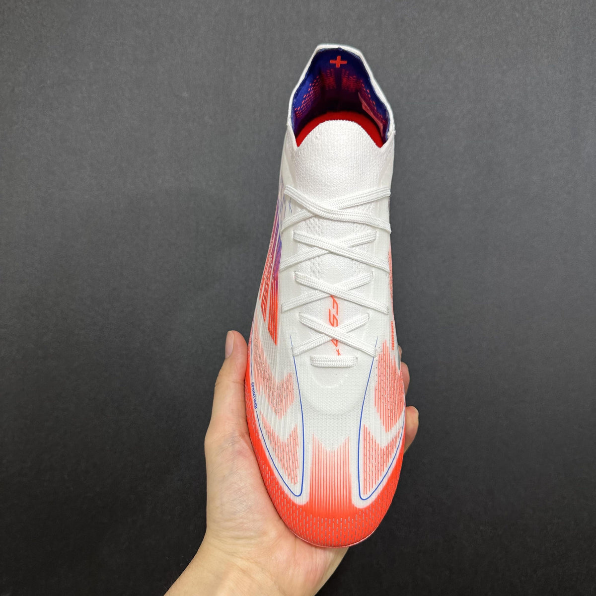Chuteira Campo Adidas X F50 FG Elite + Brindes