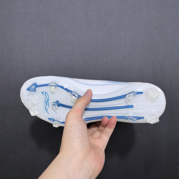 Chuteira Campo Adidas X F50 FG Elite + Brindes