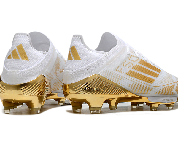 Chuteira Campo Adidas X F50 FG Elite + Brindes