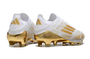 Chuteira Campo Adidas X F50 FG Elite + Brindes