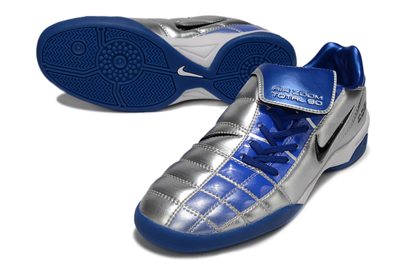 Tênis Futsal Nike Total 90 IC Elite + Brindes