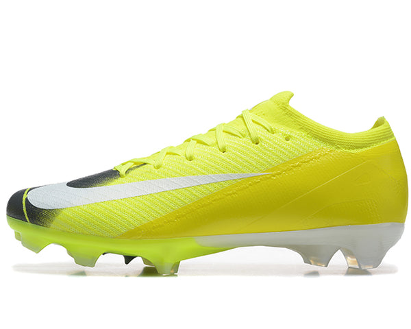 Chuteira Campo Nike Air Zoom Mercurial Vapor 16 Elite + Brindes