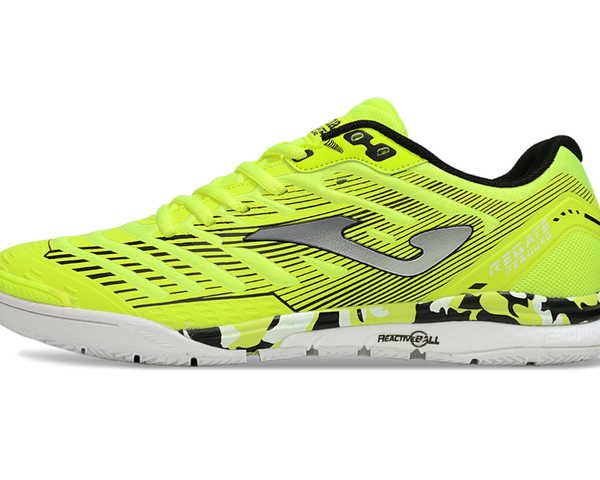 Tênis Futsal Joma Top Flex Rebound IC Elite + Brindes