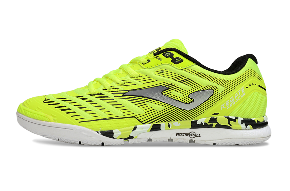 Tênis Futsal Joma Top Flex Rebound IC Elite + Brindes