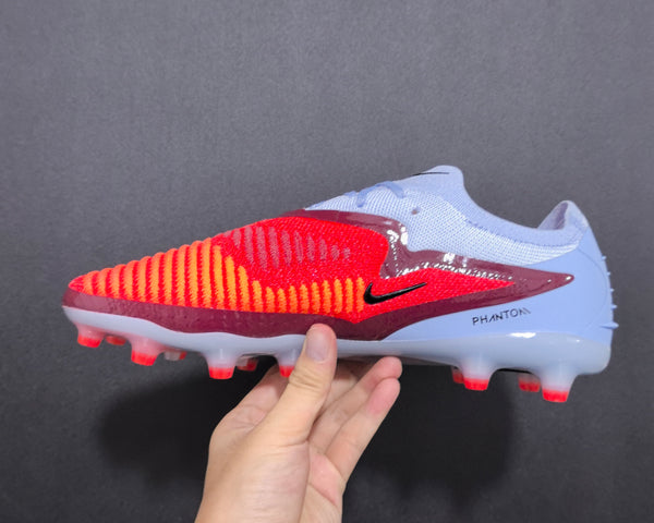 Chuteira Campo Nike Phantom GX 6 AG Elite + Brindes