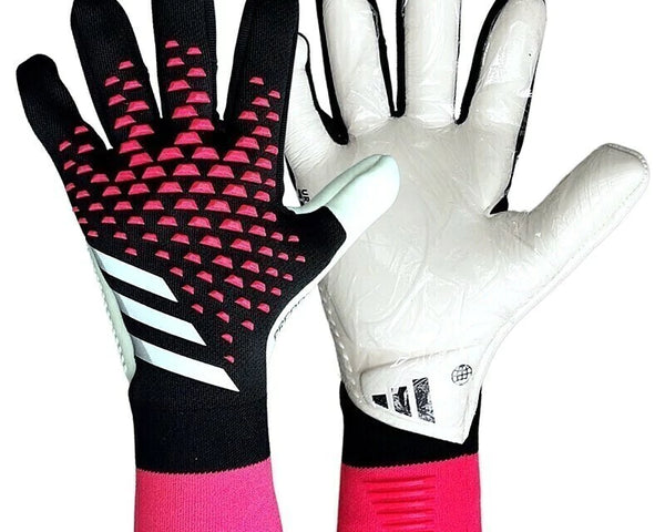 Luvas Adidas Predator Accuracy Pro