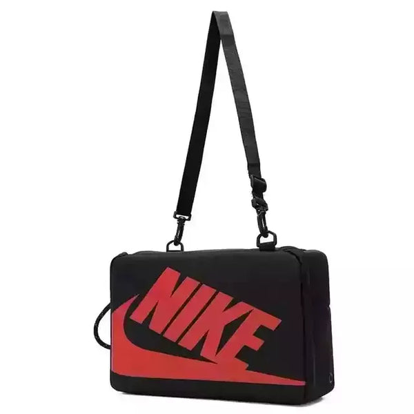 Porta Chuteira Nike - A bolsa do Jogador Caro
