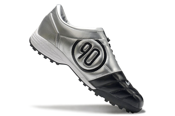 Chuteira Society Nike Total 90 TF + Brindes