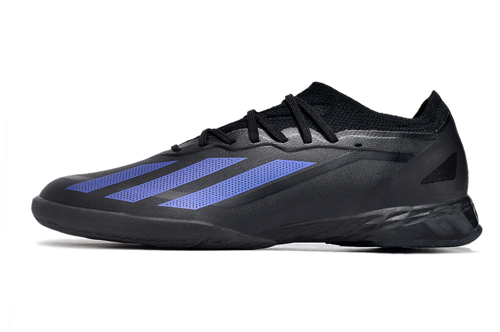 Tênis Futsal Adidas X Crazyfast.1 IC Elite + Brindes Exclusivos