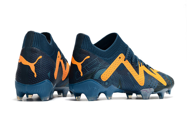 Chuteira Campo Puma Future 7 FG Elite + Brindes