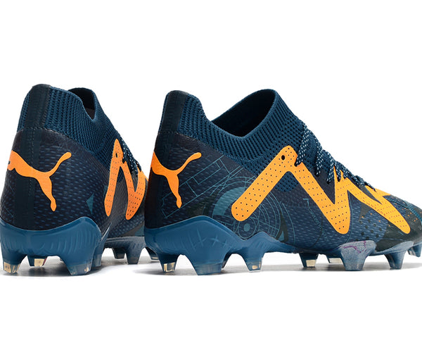 Chuteira Campo Puma Future 7 FG Elite + Brindes