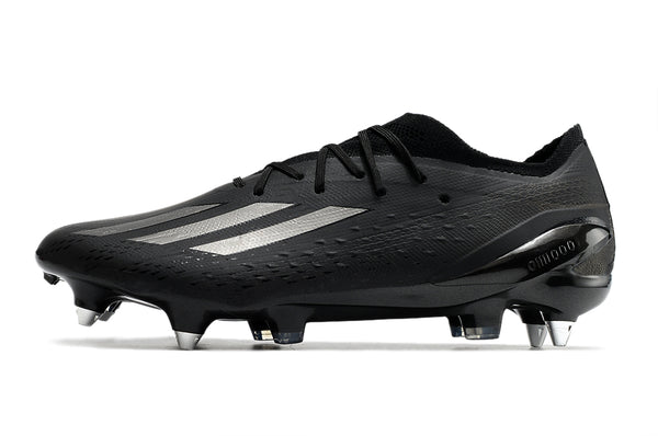 Chuteira Campo adidas Speedportal.1 SG Elite + Brindes