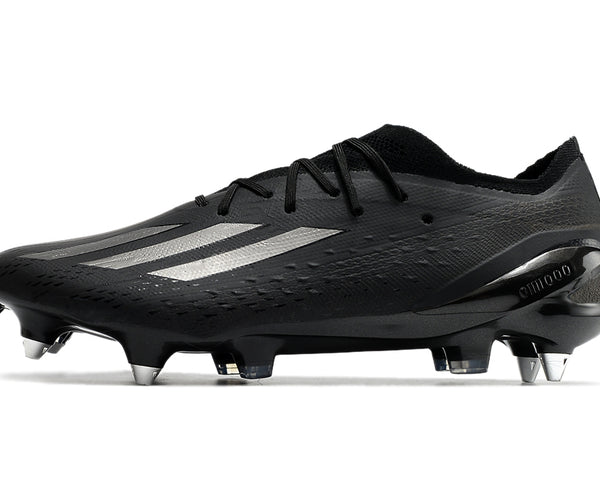 Chuteira Campo adidas Speedportal.1 SG Elite + Brindes