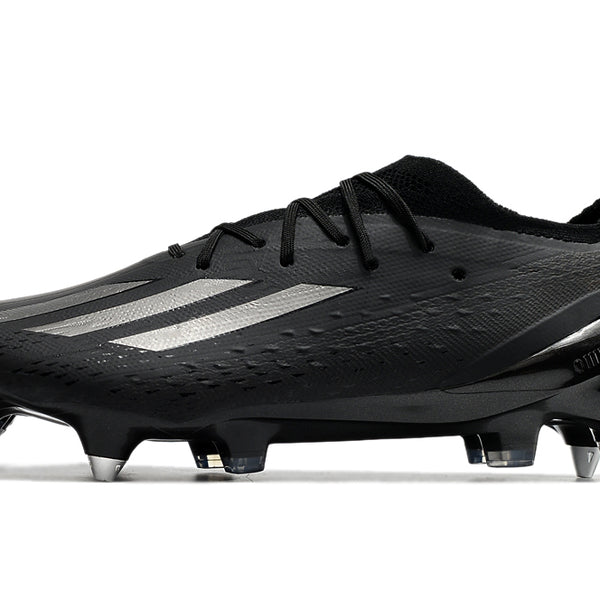 Chuteira Campo adidas Speedportal.1 SG Elite + Brindes