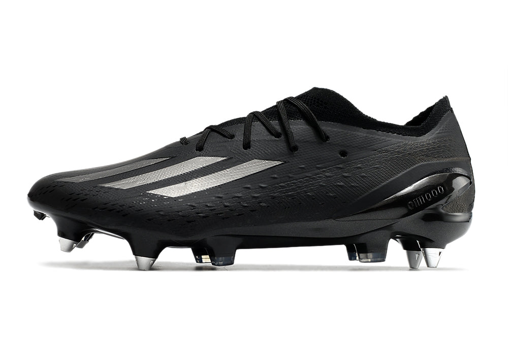 Chuteira Campo adidas Speedportal.1 SG Elite + Brindes