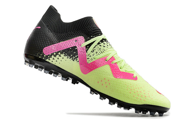 Chuteira Society Puma Future 7 MG Elite + Brindes