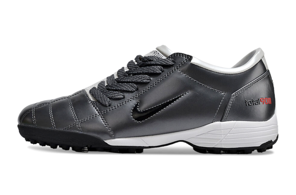 Chuteira Society Nike Total 90 TF + Brindes