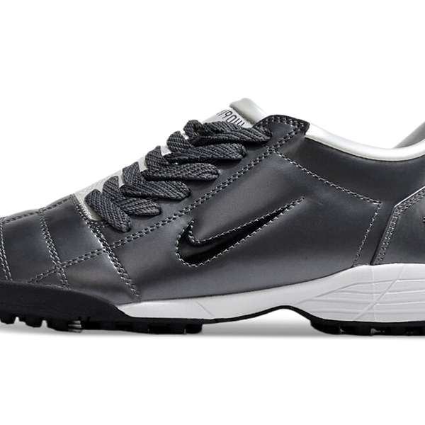 Chuteira Society Nike Total 90 TF + Brindes