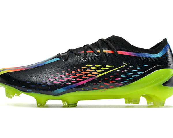 Chuteira Campo Adidas Speedportal.1 FG  Elite + Brindes