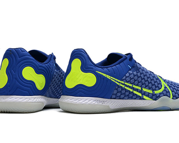 Tênis Futsal Nike React Gato IC Elite + Brindes