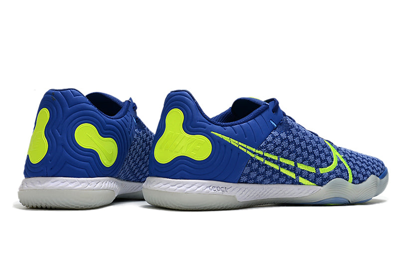 Tênis Futsal Nike React Gato IC Elite + Brindes