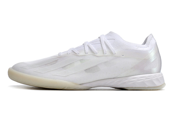 Tênis Futsal Adidas X Crazyfast.1 IC Elite + Brindes