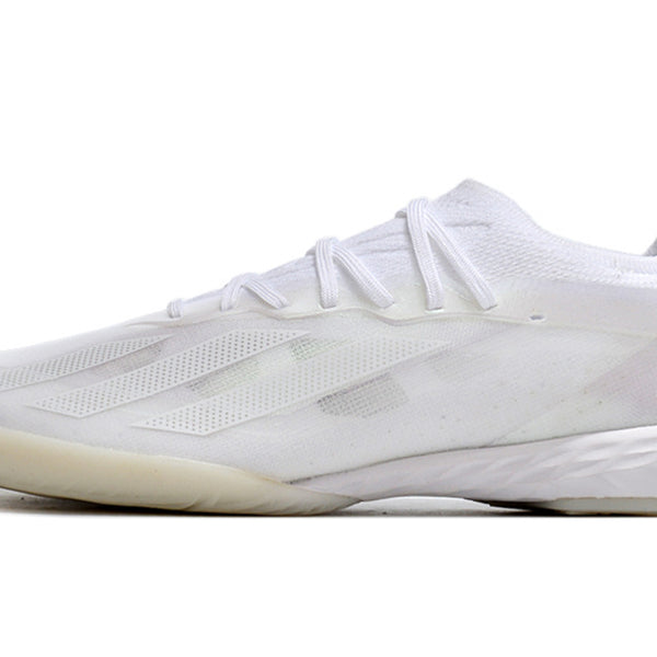 Tênis Futsal Adidas X Crazyfast.1 IC Elite + Brindes