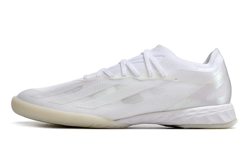 Tênis Futsal Adidas X Crazyfast.1 IC Elite + Brindes