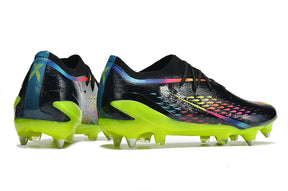 Chuteira Campo adidas Speedportal.1 SG Elite + Brindes