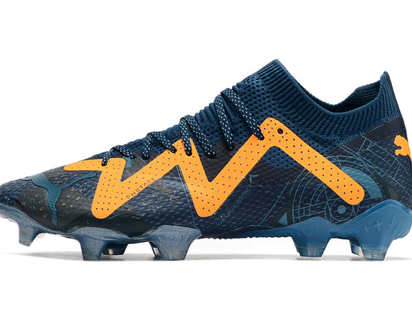Chuteira Campo Puma Future 7 FG Elite + Brindes