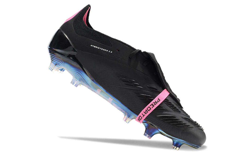 Chuteira Campo Adidas Predator 30  Elite + Brindes