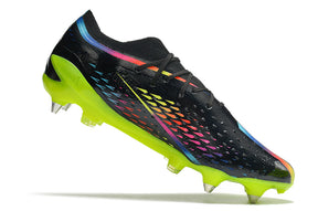 Chuteira Campo adidas Speedportal.1 SG Elite + Brindes