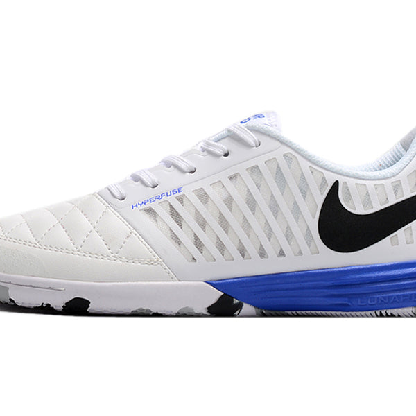 Tênis Futsal Nike Lunar Gato II IC Elite + Brindes