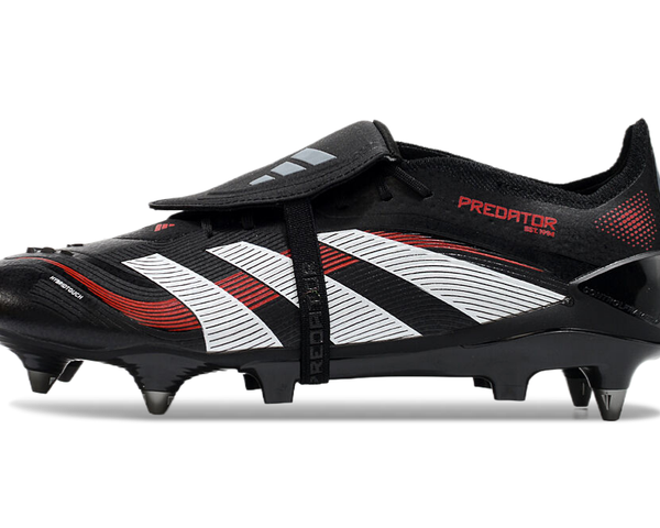 Chuteira Campo Adidas Predator 30 SG Elite + Brindes