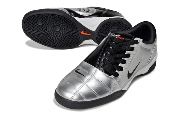 Tênis Futsal Nike Total 90 IC Elite + Brindes