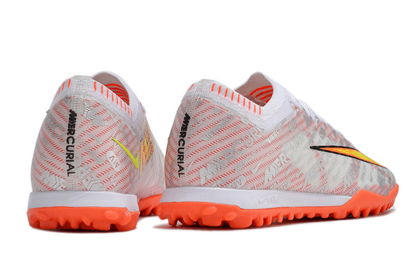 Chuteira Society Nike Air Zoom Mercurial Vapor 15 TF Elite + Brindes