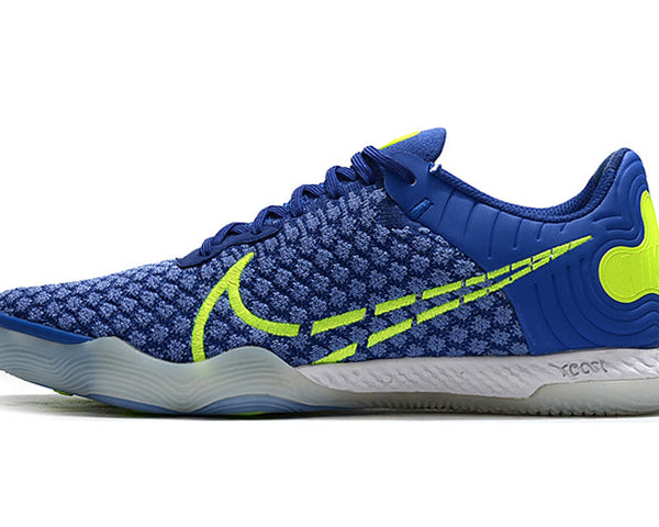 Tênis Futsal Nike React Gato IC Elite + Brindes