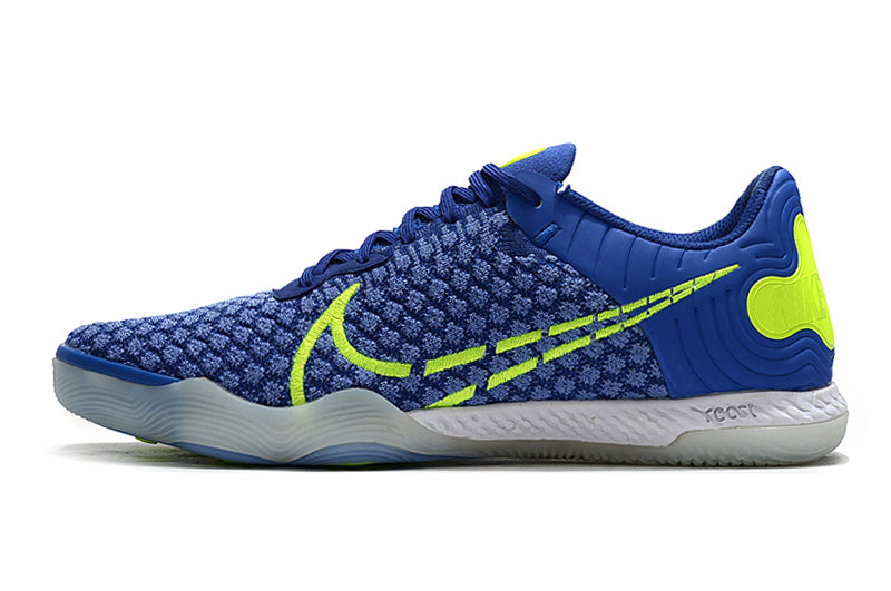 Tênis Futsal Nike React Gato IC Elite + Brindes