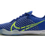 Tênis Futsal Nike React Gato IC Elite + Brindes