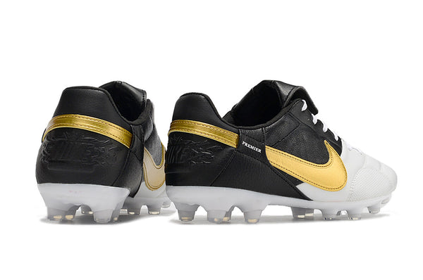Chuteira Campo Nike Premier FG Elite + Brindes