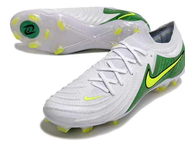 Chuteira Campo Nike Phantom Luna 2 Elite + Brindes