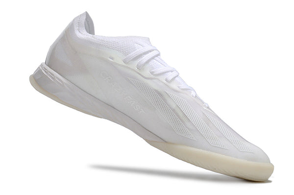Tênis Futsal Adidas X Crazyfast.1 IC Elite + Brindes