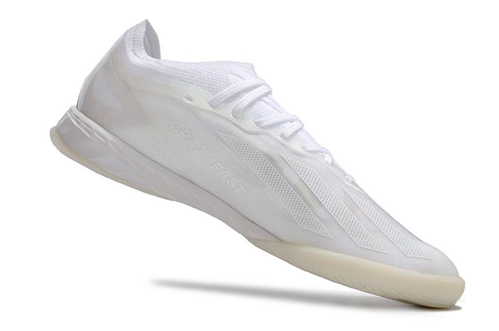 Tênis Futsal Adidas X Crazyfast.1 IC Elite + Brindes
