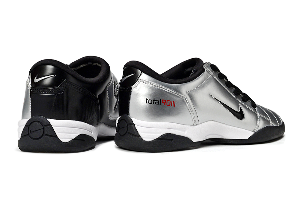 Tênis Futsal Nike Total 90 IC Elite + Brindes