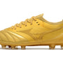 Chuteira Campo Mizuno Morelia Neo 2 FG Elite + Brindes